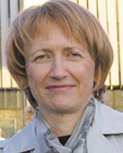 mag. Jana Mrak, dr. med.